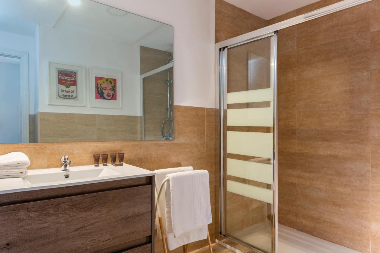 Genteel Home Conde De Ibarra Севілья Екстер'єр фото