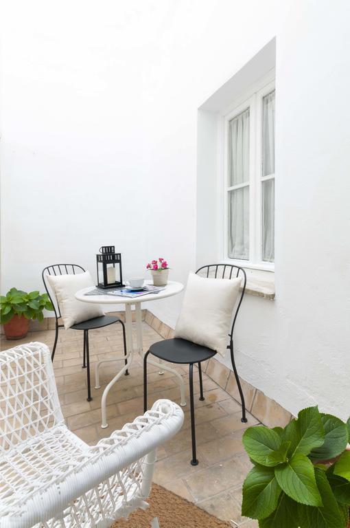 Genteel Home Conde De Ibarra III Севілья Екстер'єр фото