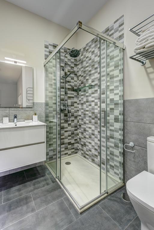 Genteel Home Conde De Ibarra III Севілья Екстер'єр фото